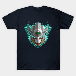 Exia the close combat mech T-Shirt